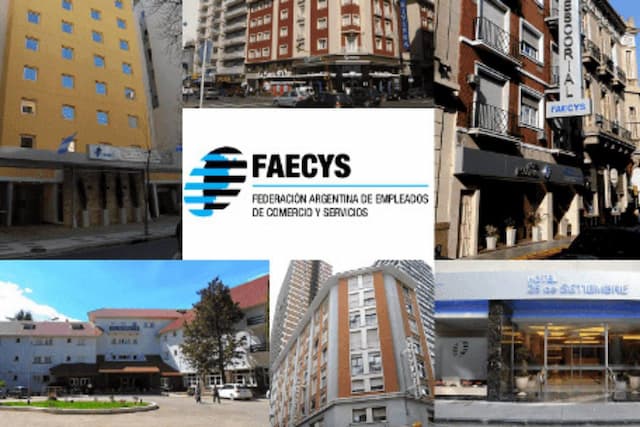 Empleados de comercio acuerdo un incremento salarial no remunerativo de diciembre a marzo de 2026