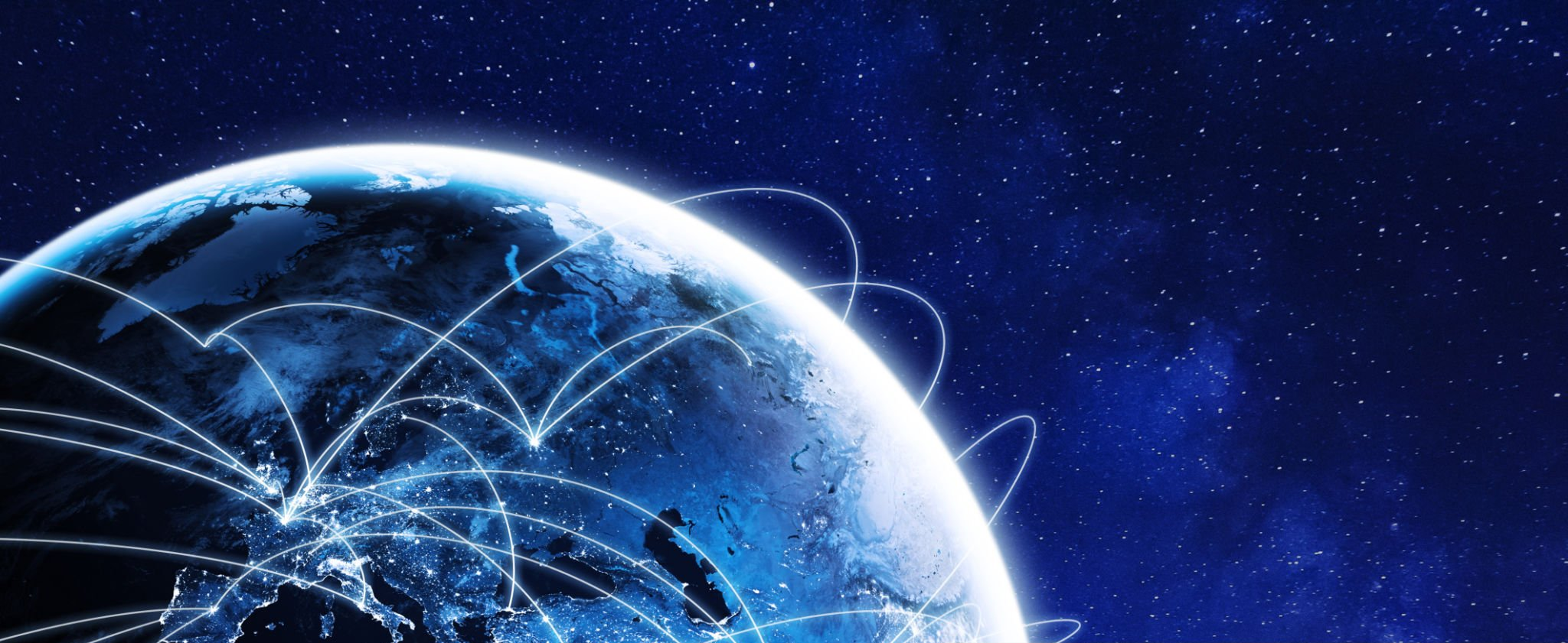 Servicio internacional