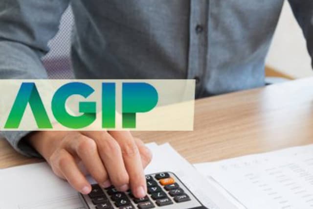 Entró en vigencia la moratoria de AGIP