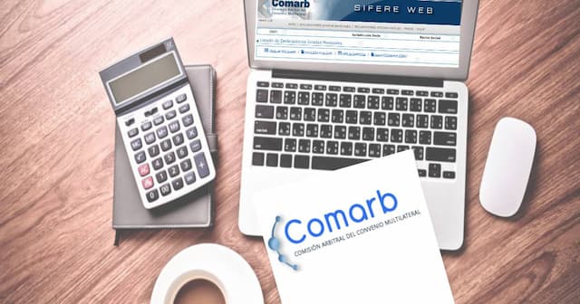 La Comisión Arbitral reprogramó vencimientos del SIRCAR para 2026