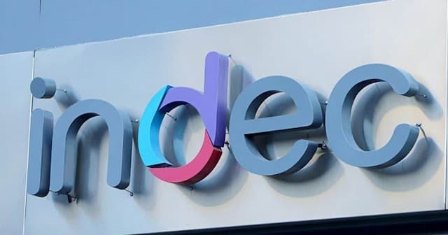 Inflación de noviembre: el IPC fue de 2,5%